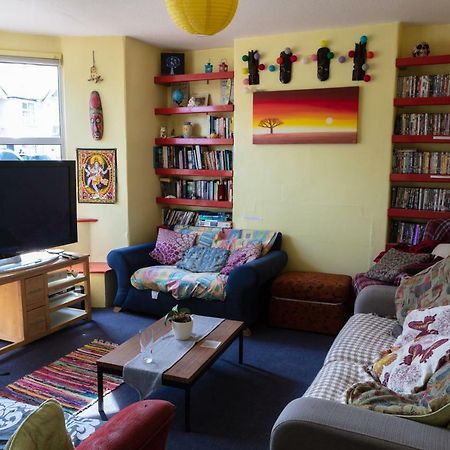Newquay International Backpackers Hostel Luaran gambar