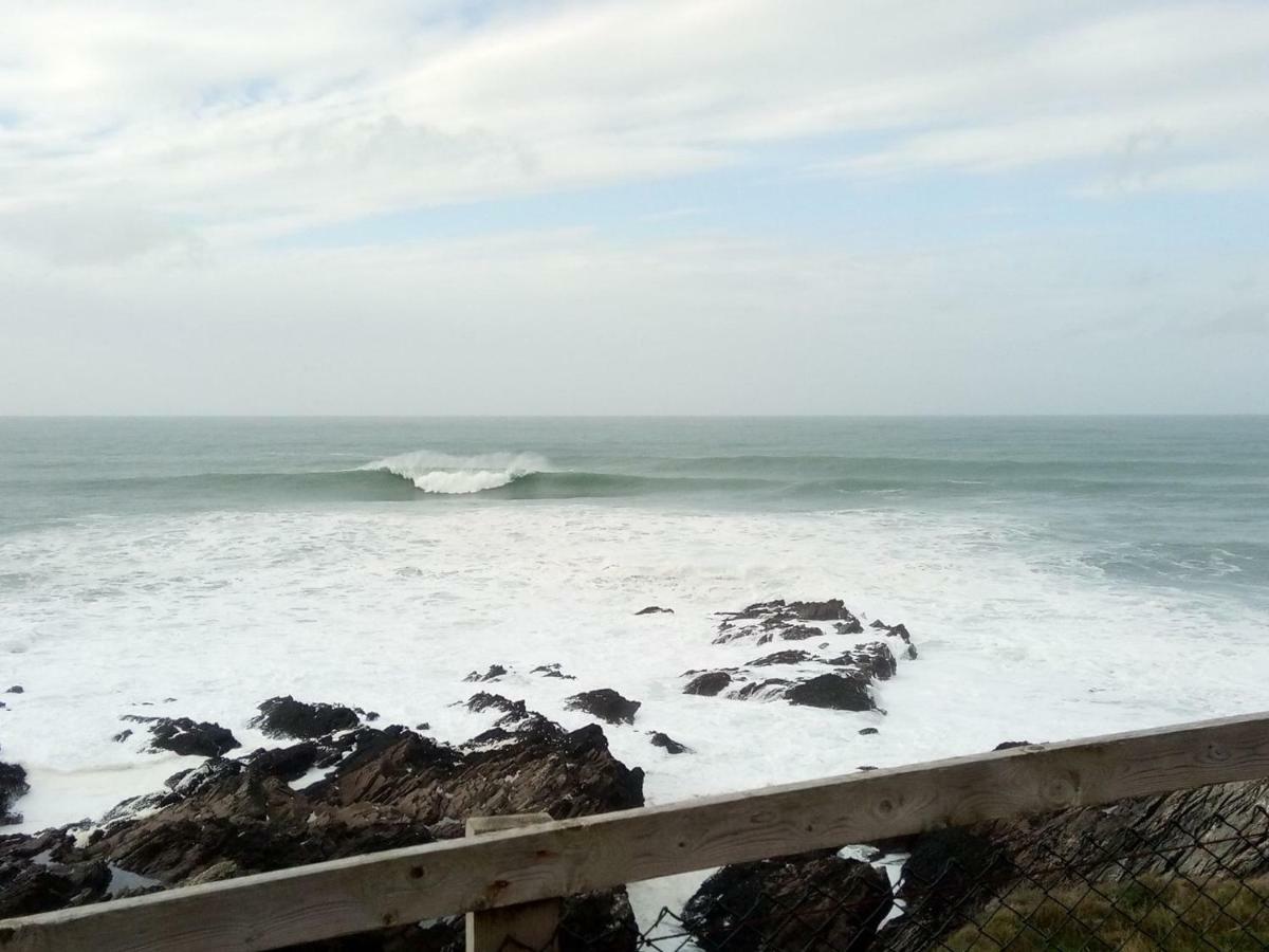 Newquay International Backpackers Hostel Luaran gambar