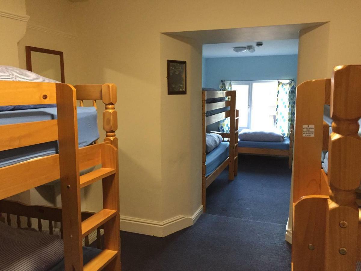 Newquay International Backpackers Hostel Luaran gambar